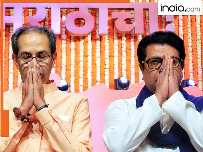 Rift between Uddhav and Raj Thackeray? Speculations rise as MNS backs Shinde Sena in key civic body; here's what we know