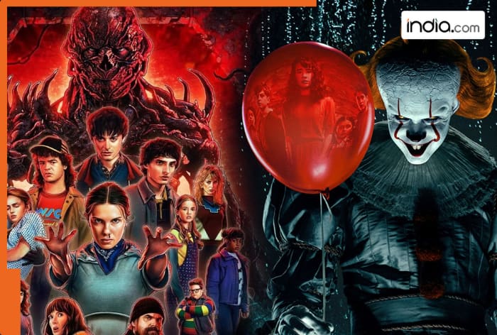 How does Bill Skarsgard's IT: Welcome to Derry finale outshine Noah Schnapp, Millie Bobby Brown's Stranger Things Season 5: Volume 2 and 3?