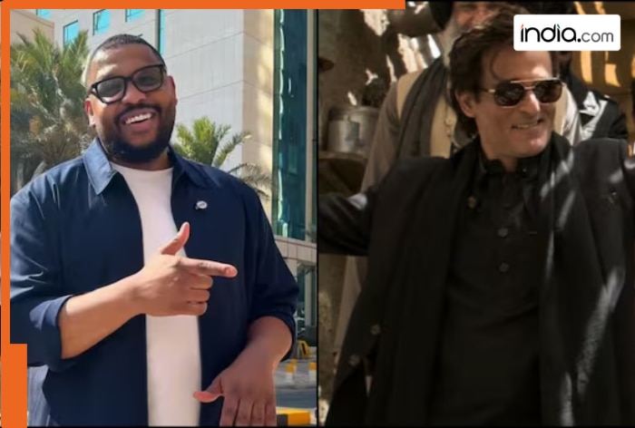 Rapper Flipperachi breaks his silence on the possibility of new Fa9la Song in Ranveer Singh's Dhurandhar 2, 'There might...'