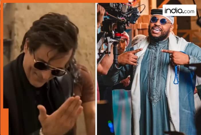 Amid Ranveer Singh and Akshaye Khanna starrer Dhurandhar&rsquo;s success, is FA9LA rapper Flipperachi coming to India? Here&rsquo;s what we know