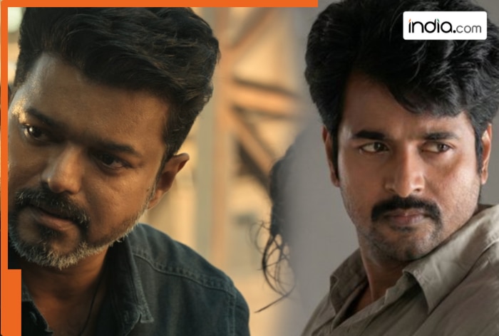 Amid Jana Nayagan delay, Parasakthi actor Dev Ramnath bashes Thalapathy Vijay fans for posting negative reviews, calls it ‘damaging the spirit’