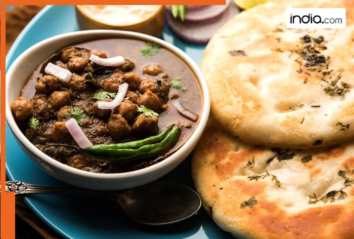 Lohri 2026: From Pindi Chole to Amritsari Kulcha, check out these 10 delicious dishes to celebrate the festival
