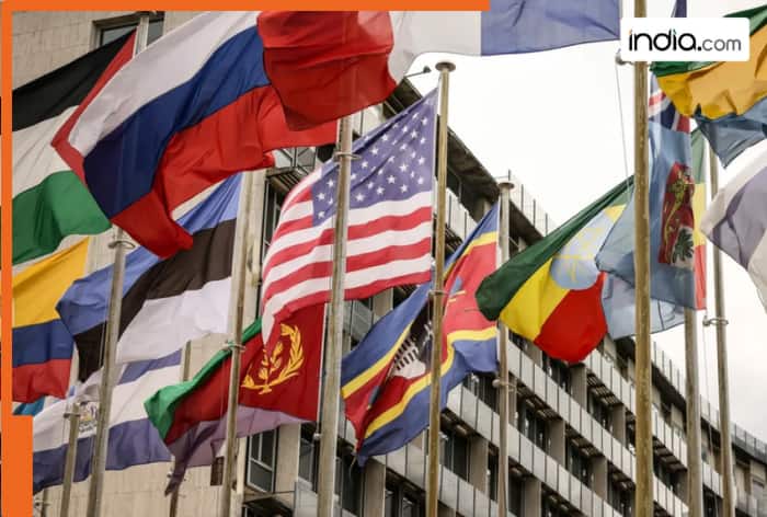 Why the U.S. is leaving 31 U.N. bodies and what it means for global cooperation?