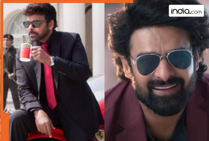 Mana Shankara Varaprasad Garu box office collection day 2: Amid Prabhas' The Raja Saab downfall, Chiranjeevi, Nayanthara starrer shows massive surge