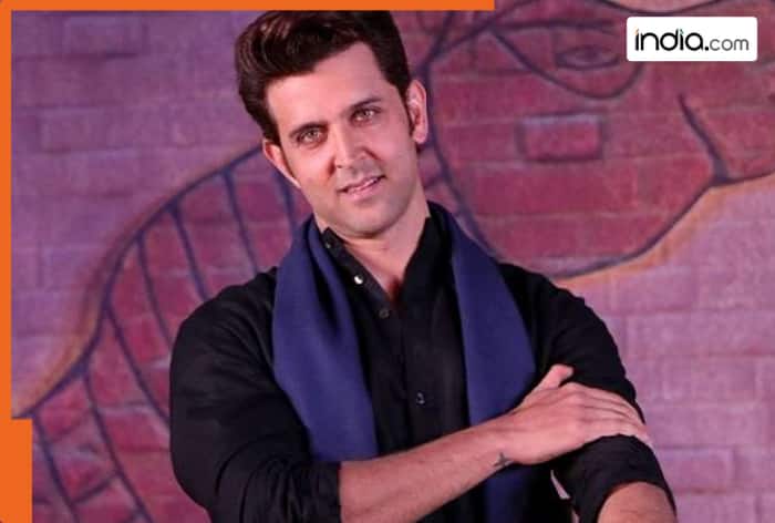 Good news for Hrithik Roshan fans, as the sequel to THIS action thriller gets a green signal, name is...