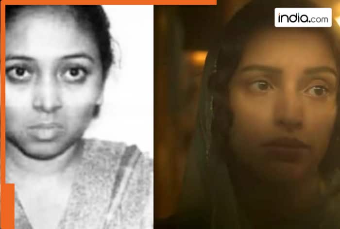 Who was Sapna Didi? Brutally killed, shook Dawood Ibrahim&rsquo;s paradise, became inspiration for Shahid Kapoor&ndash;Triptii Dimri starrer O Romeo