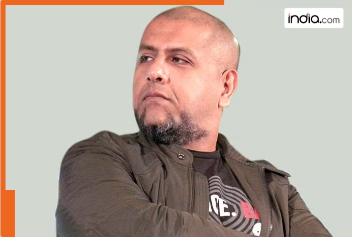 Mumbai BMC Elections 2026: Vishal Dadlani criticises over low voter presence at the polling booth, calls it ‘shameful’