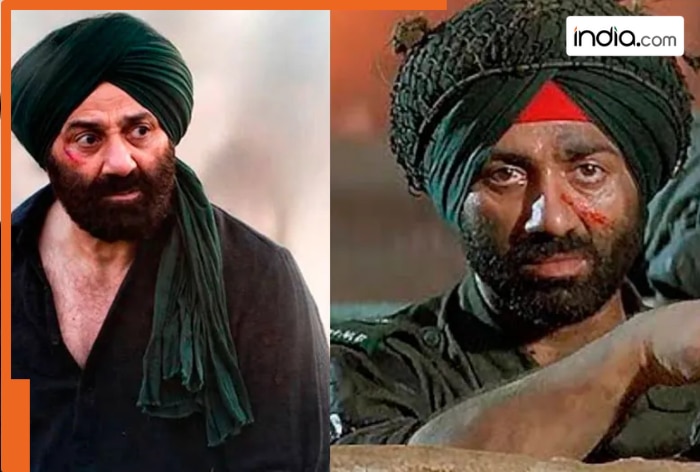 From Gadar 2, Border to Yamla Pagla Deewana, check out 8 best films of Sunny Deol, ahead of Border 2 release that shook the box office