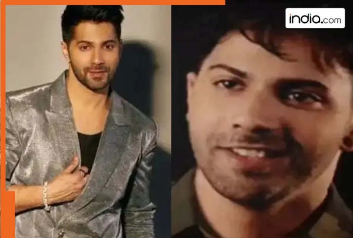 Ahead of Border 2 release, Varun Dhawan REACTS to his one-sided smile meme that took over the internet, video goes viral