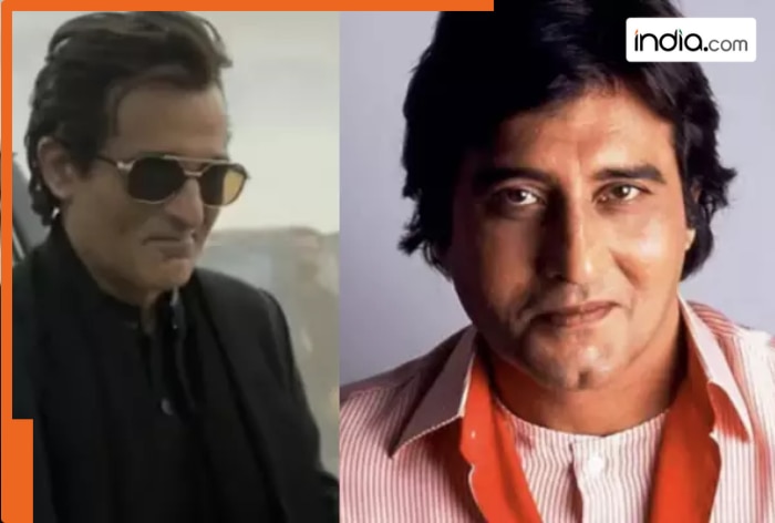 Internet goes crazy over Vinod Khanna's viral look as Rahman Dakait, see how Dhurandhar might have looked in the 80s, fans say, 'stellar casting'