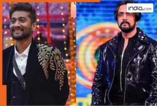 Who is Gilli Nata, Bigg Boss Kannada 12 winner, also appeared in...