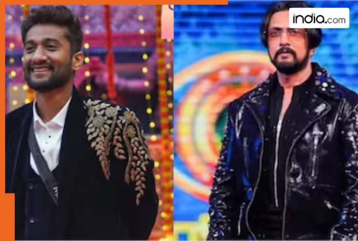 Who is Gilli Nata, Bigg Boss Kannada 12 winner, also appeared in...