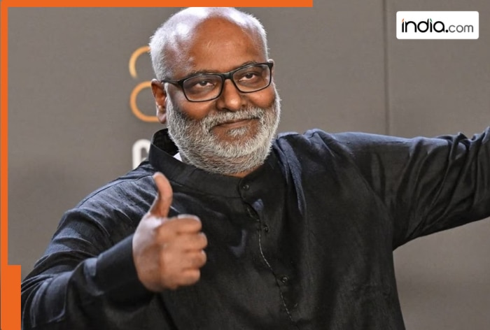 Iconic moment for India as Bahubali, RRR fame music composer MM Keeravani to present a new Vande Mataram composition at Republic Day parade