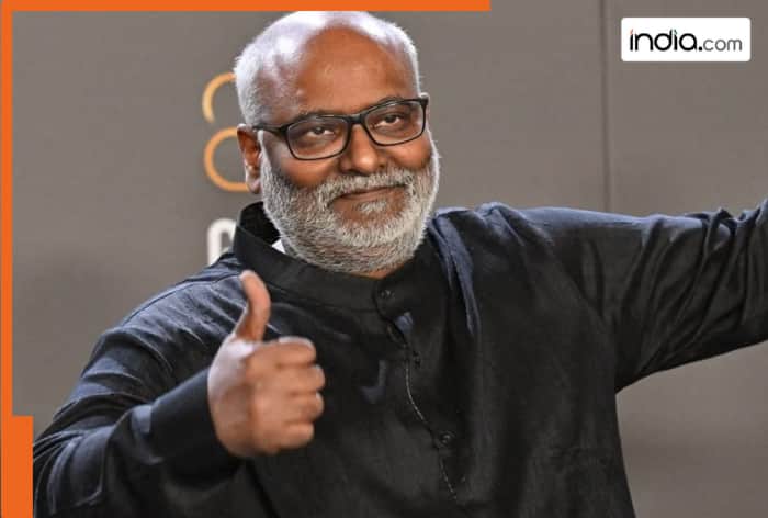 Iconic moment for India as Bahubali, RRR fame music composer MM Keeravani to present a new Vande Mataram composition at Republic Day parade