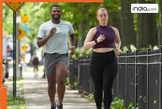 Could exercise and anti-Inflammatories be the key to slowing aging? Here's what has been found