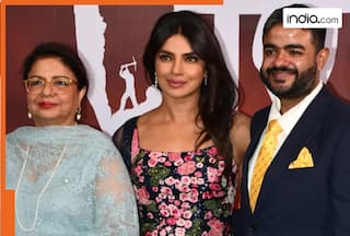 Priyanka Chopra’s stardom took a toll on brother Siddharth, says mother Madhu Chopra, calls it 'collateral damage'