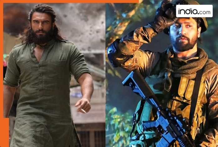 Is Vicky Kaushal set to join Ranveer Singh, Aditya Dhar’s Dhurandhar 2? Here’s what we know