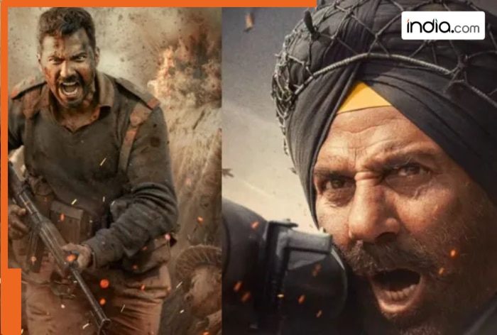 Another major setback for Sunny Deol’s Border 2 as early morning shows to be cancelled due to…