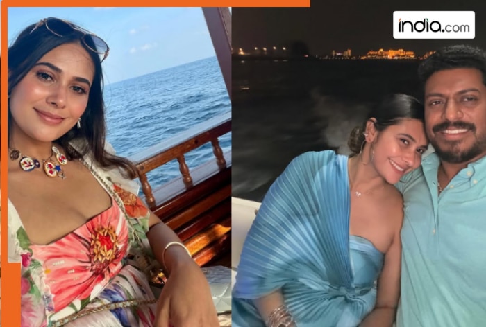 Kannada actress Kavya Gowda’s husband hospitalised after alleged stabbing due to…