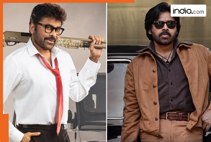 Mana Shankara Varaprasad Garu worldwide box office collection: Chiranjeevi, Nayanthara starrer beats Pawan Kalyan’s They Call Him OG, earns Rs…