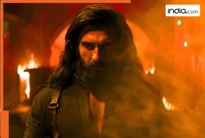 Amid Dhurandhar's historic run, Ranveer Singh lands into legal trouble over…