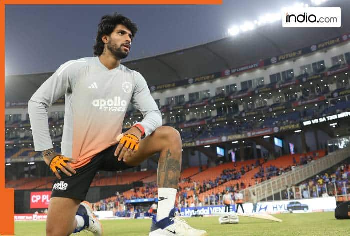 BCCI, Tilak Varma, Ravi Bishnoi, Shreyas Iyer, Washington Sundar, Ind vs Nz, India vs New Zealand, T20I series, ICC T20 World Cup 2026