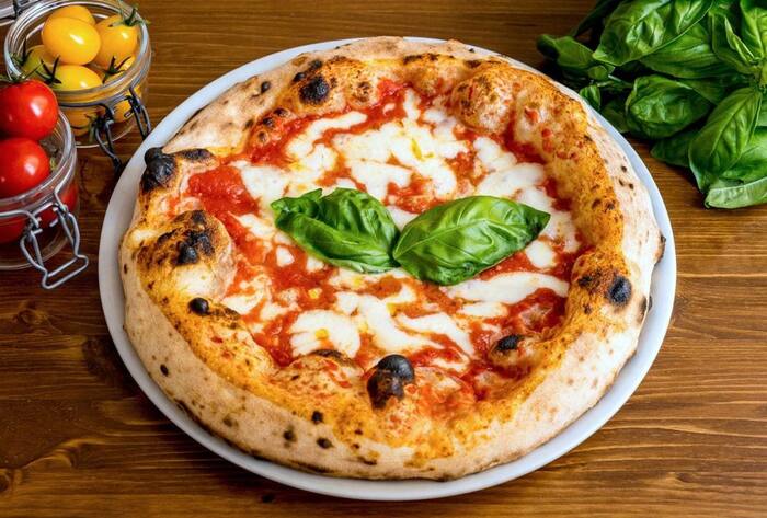 Top foods in America