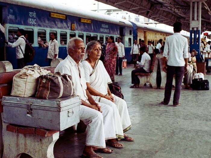 Indian Train rare facts