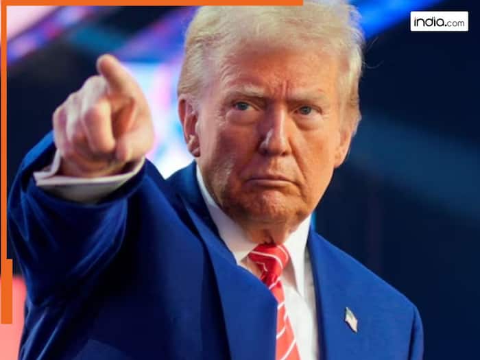 शांति के बारे में सोचने की बाध्यता नहीं है, नोबेल पुरस्कार न मिलने पर नॉर्वेके PM को ट्रंप का संदेश