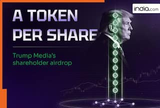 When Public Companies Issue Tokens: The Trump Media Case