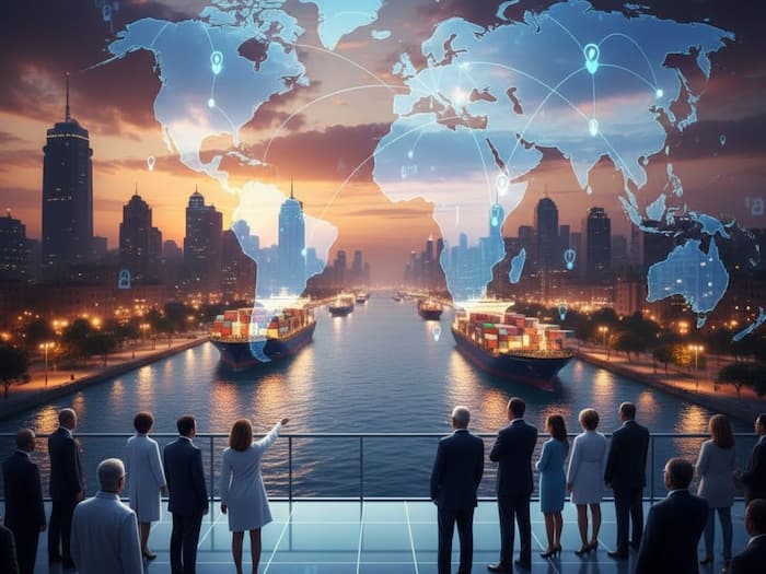 Two Continents Country  6