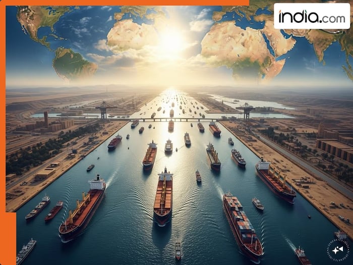 Two Continents Country