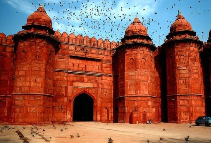 UNESCO World Heritage Site