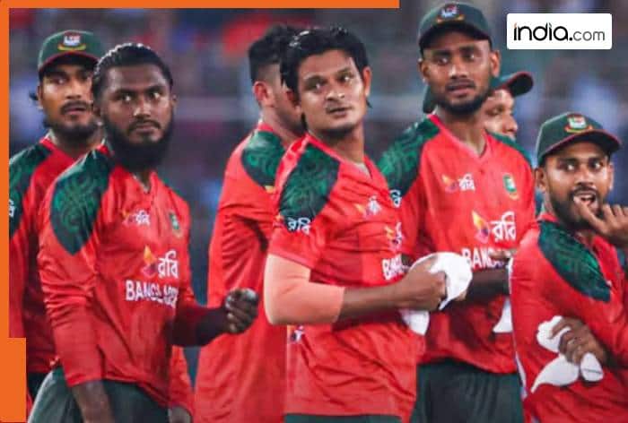 ICC, Bangladesh Cricket Board, BCB, ICC Men's T20 World Cup 2026, Bangladesh Sports Advisor, Asif Nazrul, Kolkata Knight Riders, KKR, IPL 2026, Shah Rukh Khan