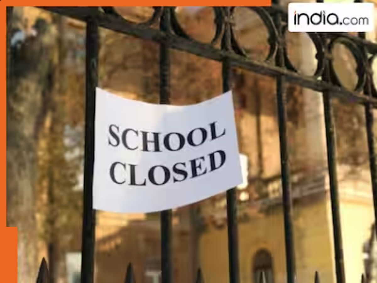 Delhi-NCR School Holidays Update: THIS Noida school extends online classes for Classes 1 to 5 amid severe cold wave