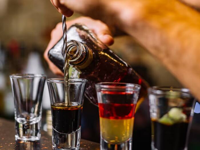 UP alcohol consumption data