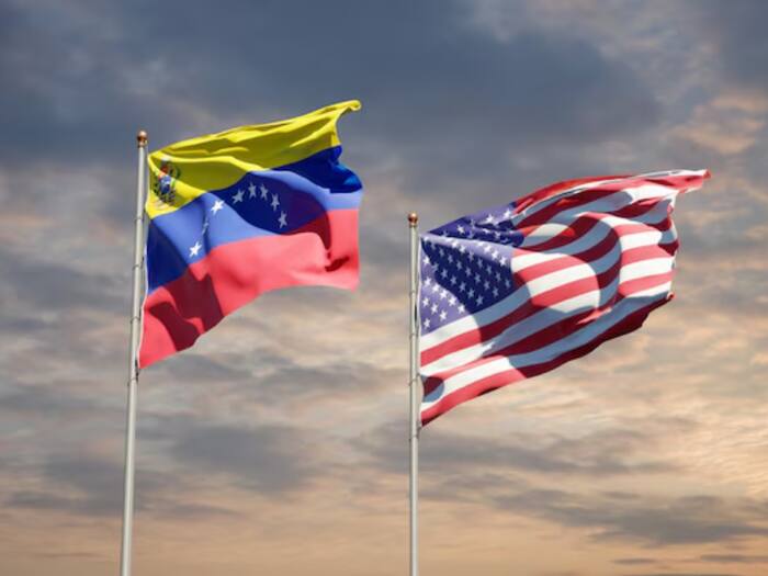 US Venezuela conflict  1