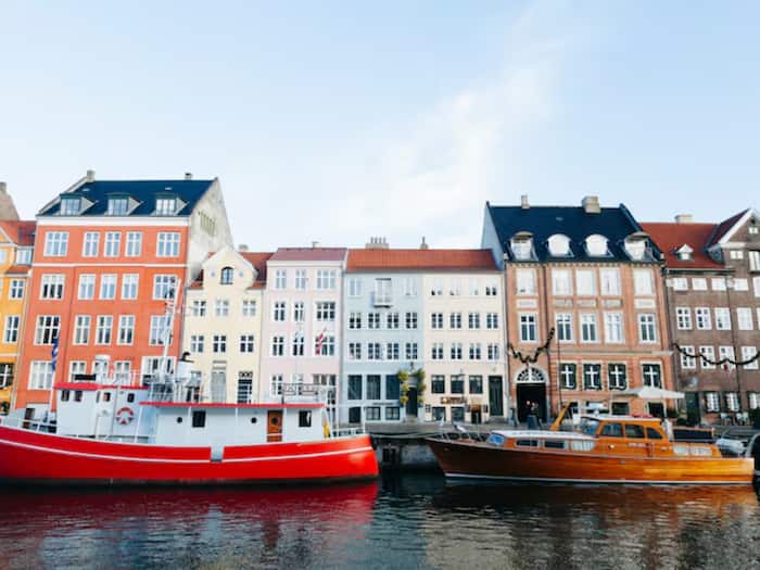 US and Europe relation