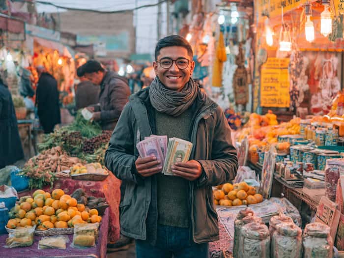 Uzbekistan inflation