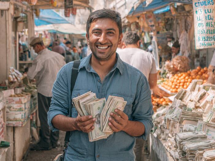 Uzbekistan tourist tips