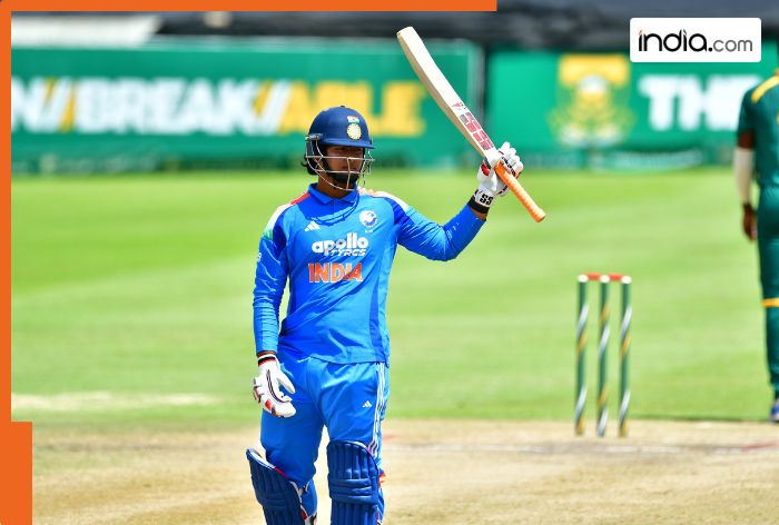 Vaibhav Suryavanshi's India Under 19 vs South Africa Under 19 2026 3rd ODI match LIVE Streaming Details: Timings, Telecast Date, when and where to watch IND U19 vs SA U19 2025 3rd ODI match in India online and on TV channel