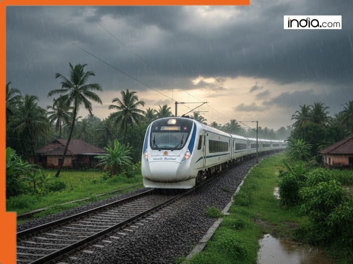 Vande Bharat Express