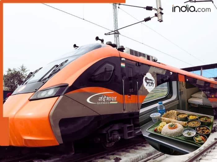 Vande bharat sleeper train