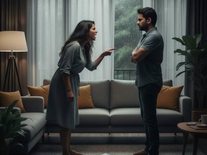 Vastu Tips For Couple  3