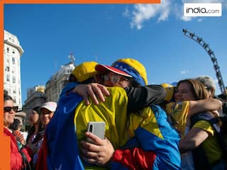 वेनेजुएला में क्यों छापना पड़ा था 10 लाख का नोट? जानें भारतीय रुपये के सामने कितनी रखता है ताकत