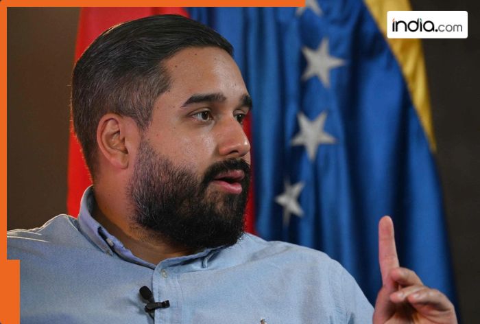 Nicolas Maduro’s Guerra son issues open threat to Donald Trump, says Venezuela will not give up, ‘You will see us on the streets’