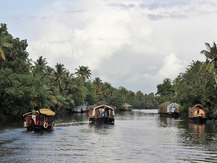 Venice Of India Kerala Alappuzha