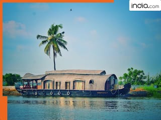 भारत का ये शहर कहलाता है 'वेनिस'! यहां की खूबसूरती देख नहीं करेगा लौटने का मन...