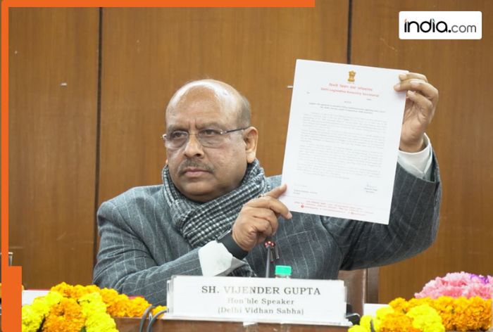 Delhi Assembly Secretariat issues notices to DGP Punjab, Jalandhar Police Commissioner and Special DGP Cyber Cell; 48 Hours to respond