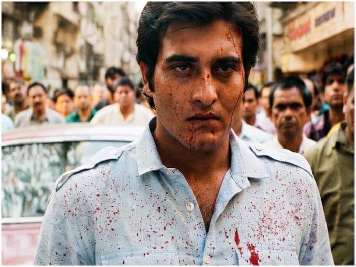 Vinod Khanna Rehman dakait